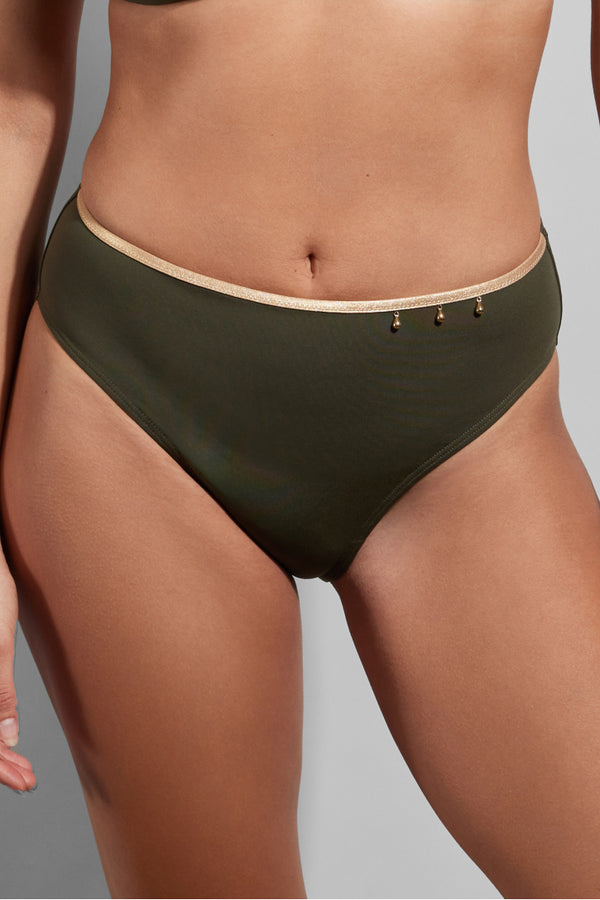 Empreinte Cosmic Bikini Bottom
